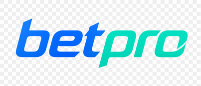 BetPro Logo